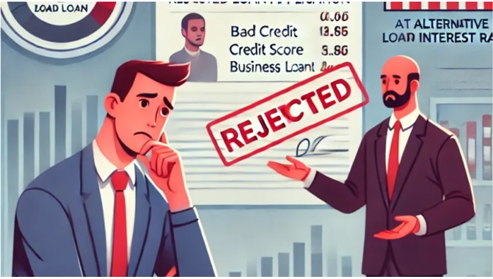 How to Get a Business Loan with Bad Credit: Practical Strategies for Approval