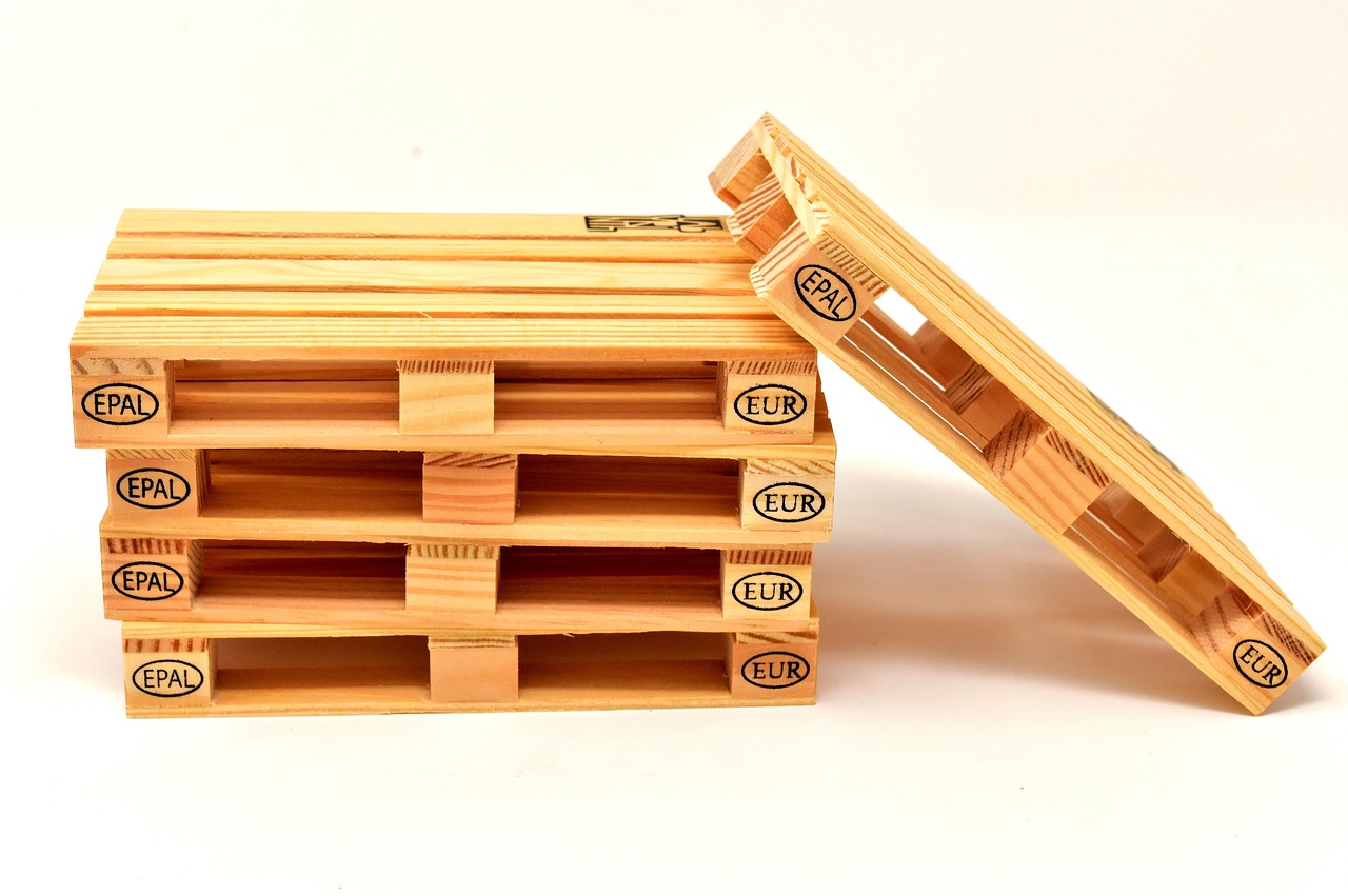 Where Can I Buy Wooden Pallets – Top Sources and Buying Tips for Quality Pallets