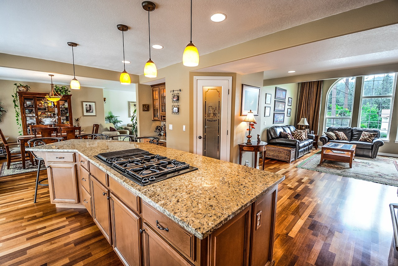 Kitchen Renovators Near Me: Expert Tips to Find Trusted Professionals Quickly