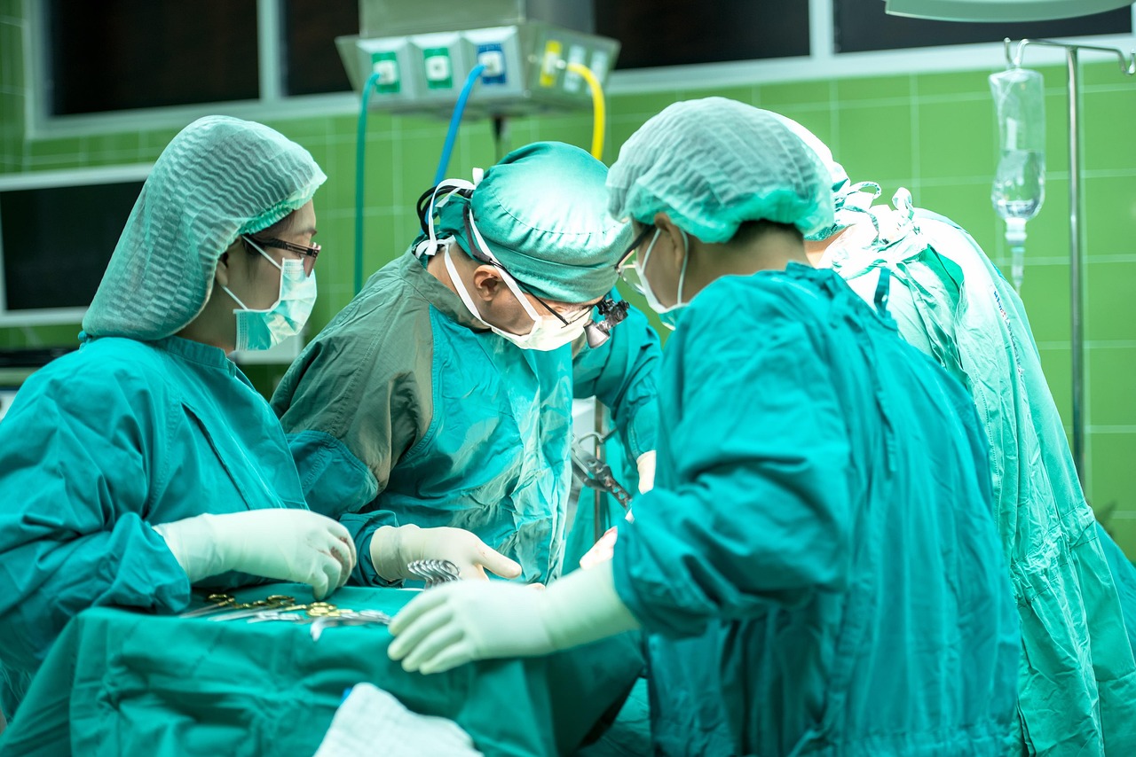 Private Surgery Clinics Calgary: Comprehensive Care and Expert Services Explored