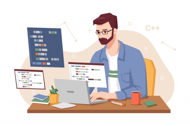 Hire Full Stack Programmers India for Efficient and Scalable Software Solutions