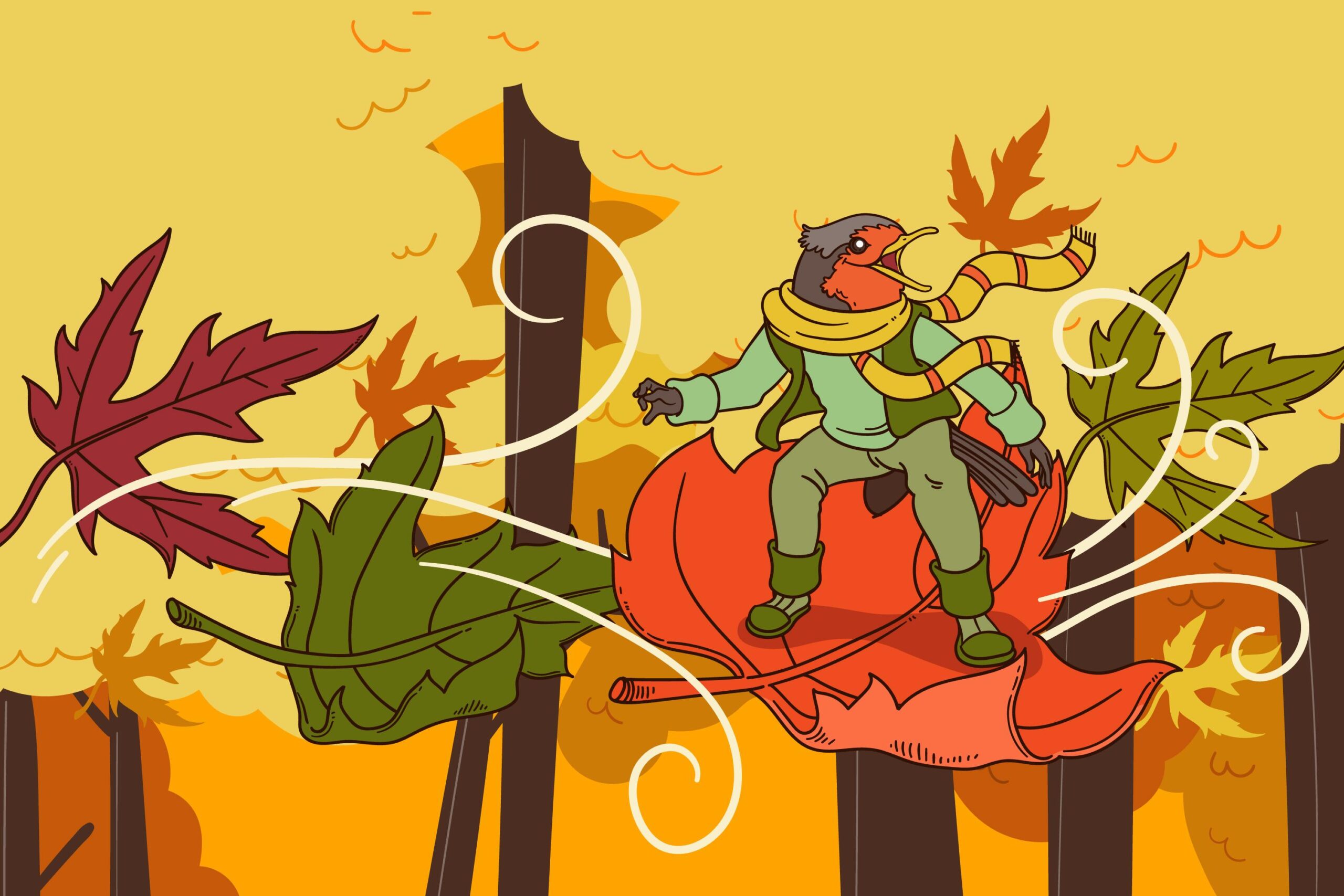 Comic Book Illustration Services in India for Visual Storytelling