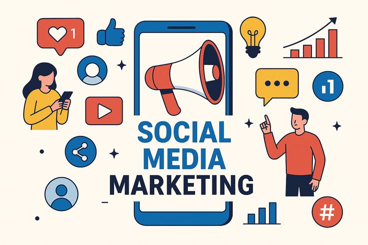 Social Media Marketing Company India Leading Digital Growth Strategies
