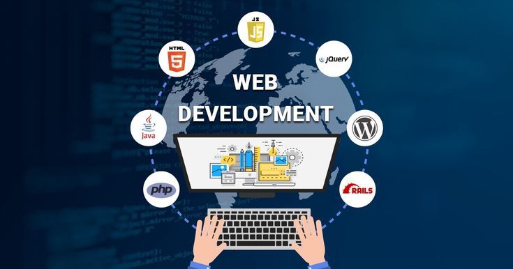Enterprise Web Development Best Practices for Scalable Business Solutions